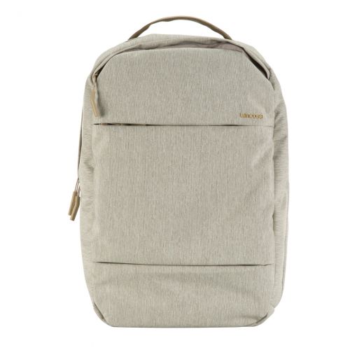 Рюкзак Incase City Compact Heather Khaki (INCO100150-HKH)