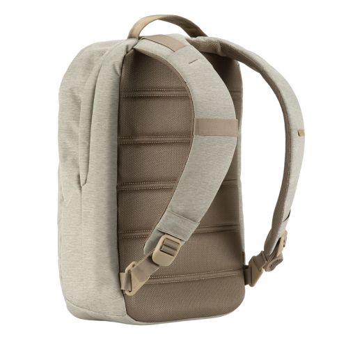 Рюкзак Incase City Compact Heather Khaki (INCO100150-HKH)