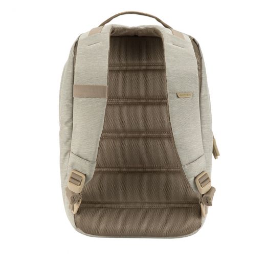 Рюкзак Incase City Compact Heather Khaki (INCO100150-HKH)