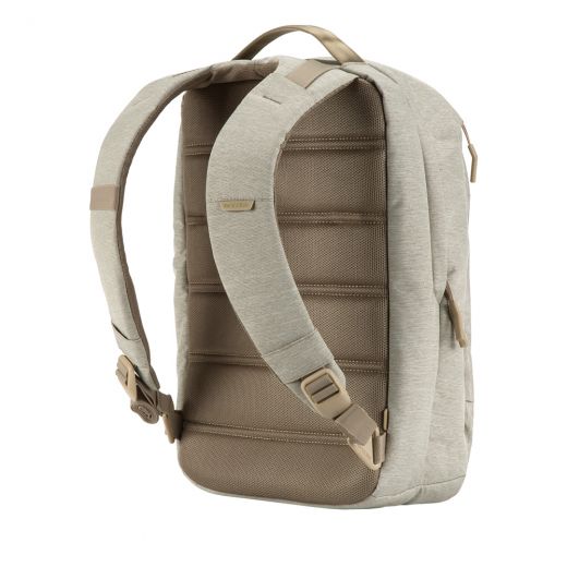 Рюкзак Incase City Compact Heather Khaki (INCO100150-HKH)
