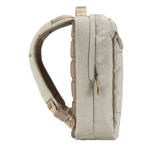 Рюкзак Incase City Compact Heather Khaki (INCO100150-HKH)