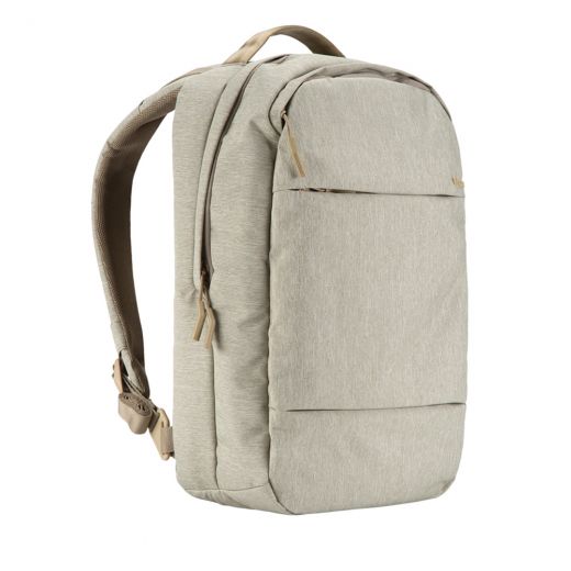 Рюкзак Incase City Compact Heather Khaki (INCO100150-HKH)