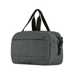 Сумка Incase City Duffel Heather Black (INCO400162-HBK)