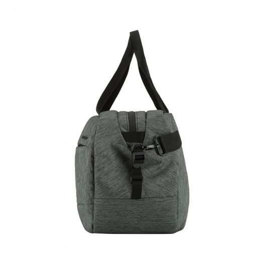 Сумка Incase City Duffel Heather Black (INCO400162-HBK)