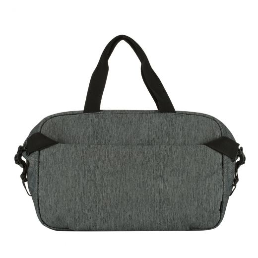 Сумка Incase City Duffel Heather Black (INCO400162-HBK)