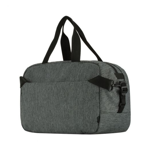 Сумка Incase City Duffel Heather Black (INCO400162-HBK)