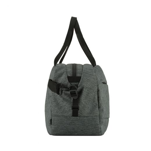 Сумка Incase City Duffel Heather Black (INCO400162-HBK)