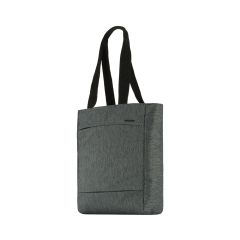 Сумка Incase City General Tote Heather Black (INCO400154-HBK)