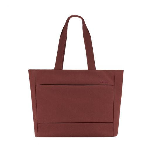 Сумка Incase City Market Tote Deep Red (INCO300158-DRD)