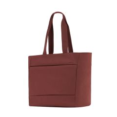 Сумка Incase City Market Tote Deep Red (INCO300158-DRD)
