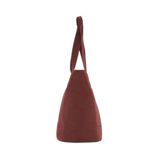 Сумка Incase City Market Tote Deep Red (INCO300158-DRD)