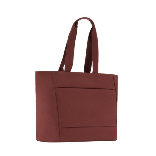 Сумка Incase City Market Tote Deep Red (INCO300158-DRD)