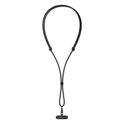 Ремінець Native Union City Sling Black (CITY-SLING-BLK-RP)