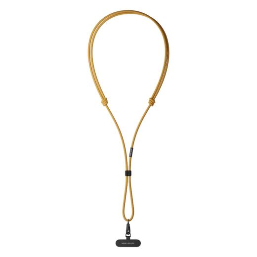 Ремінець Native Union City Sling Kraft (CITY-SLING-KFT-RP)