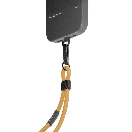 Ремінець Native Union City Sling Kraft (CITY-SLING-KFT-RP)