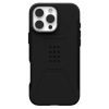 Чехол UAG Civilian Magsafe Black для iPhone 16 Pro Max (114445114040)