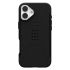 Чохол UAG Civilian Magsafe Black для iPhone 16 (114446114040) Чохол UAG Civilian Magsafe Black для iPhone 16 (114446114040)