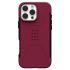 Чехол UAG Civilian Magsafe Bordeaux для iPhone 16 Pro Max (114445119049) Чехол UAG Civilian Magsafe Bordeaux для iPhone 16 Pro Max (114445119049)