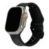 Ремінець UAG Civilian Silicone Graphite/Black для Apple Watch 49mm | 45mm | 44mm (194002114032) Ремінець UAG Civilian Silicone Graphite/Black для Apple Watch 49mm | 45mm | 44mm (194002114032)