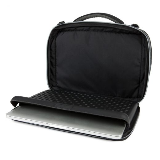 Сумка Incase Reform Apple Collection Tensaerlite 13” Brief Black (CL60653)