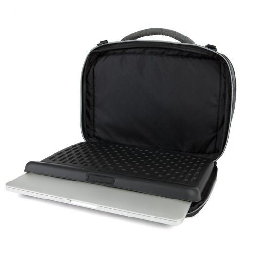 Сумка Incase Reform Apple Collection Tensaerlite 13” Brief Black (CL60653)