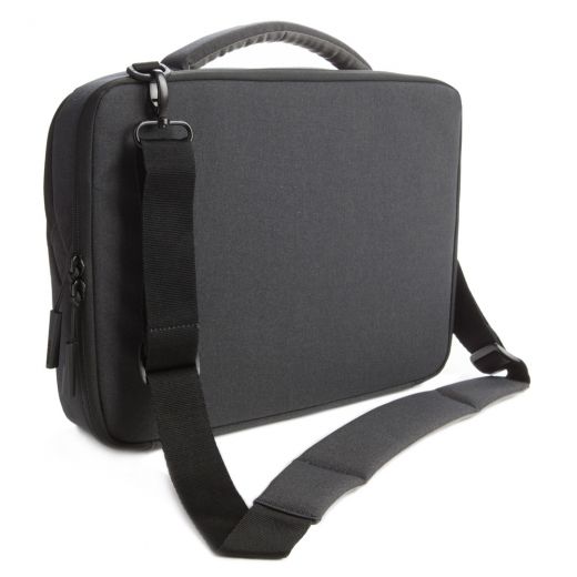 Сумка Incase Reform Apple Collection Tensaerlite 15” Brief Black (CL60654)