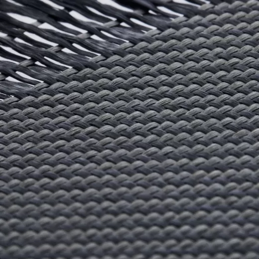 Карбоновий чохол Pitaka Ultra-Slim Case Black/Grey Twill для iPhone 16 Plus (KI1601MA)