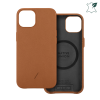 Чехол Native Union Clic Classic Magnetic Case Tan (CCLAS-BRN-NP21M) для iPhone 13