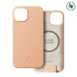   Чохол Native Union Clic Pop Magnetic Case Peach (CPOP-PCH-NP21MP) для iPhone 13 Pro