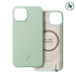 Чохол Native Union Clic Pop Magnetic Case Sage (CPOP-GRN-NP21L) для iPhone 13 Pro Max Чохол Native Union Clic Pop Magnetic Case Sage (CPOP-GRN-NP21L) для iPhone 13 Pro Max