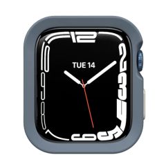 Чохол SwitchEasy Colors Abyss Blue для Apple Watch 9 | 8 | 7  45mm (GS-107-231-139-214)