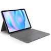 Чохол-клавіатура Logitech Combo Touch Keyboard Case Oxford Grey для iPad Air 11" M2 (2024) (920-012626)