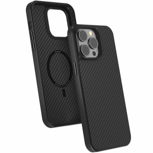 Чохол Comma Creative Case with MagSafe для iPhone 14 Pro Max