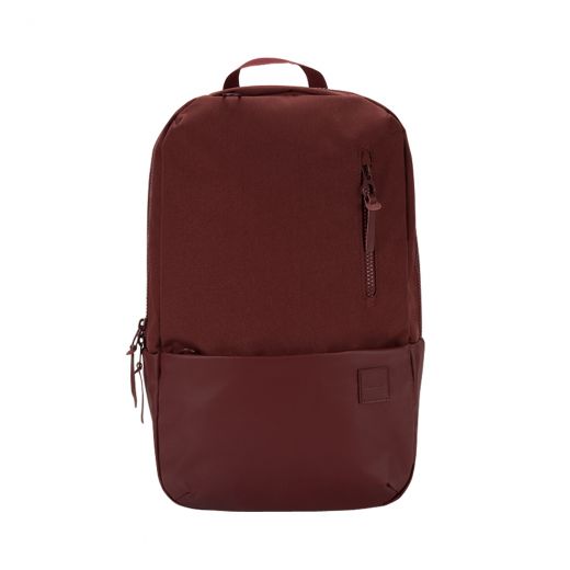 Рюкзак Incase City Compass Deep Red (INCO100178-DRD)