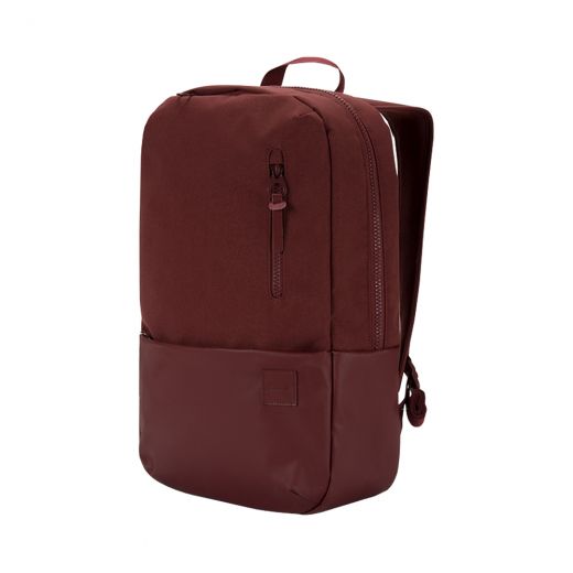 Рюкзак Incase City Compass Deep Red (INCO100178-DRD)