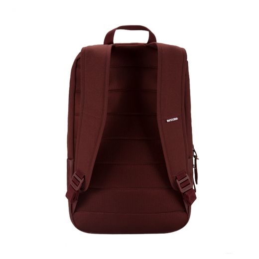 Рюкзак Incase City Compass Deep Red (INCO100178-DRD)