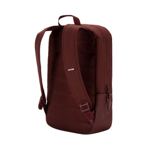 Рюкзак Incase City Compass Deep Red (INCO100178-DRD)