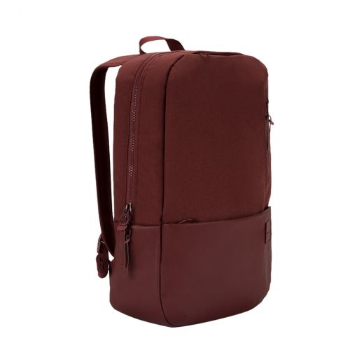 Рюкзак Incase City Compass Deep Red (INCO100178-DRD)