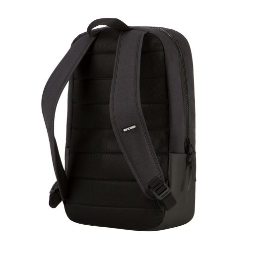 Рюкзак Incase City Compass Black (INCO100178-BLK)