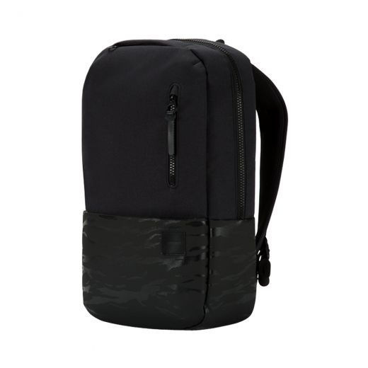 Рюкзак Incase City Compass Black Camo (INCO100178-CMO)