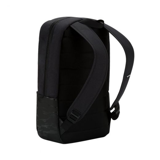 Рюкзак Incase City Compass Black Camo (INCO100178-CMO)
