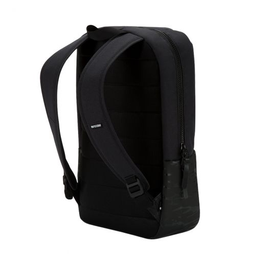 Рюкзак Incase City Compass Black Camo (INCO100178-CMO)