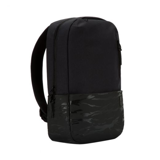 Рюкзак Incase City Compass Black Camo (INCO100178-CMO)