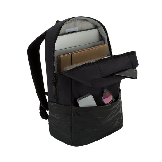 Рюкзак Incase City Compass Black Camo (INCO100178-CMO)