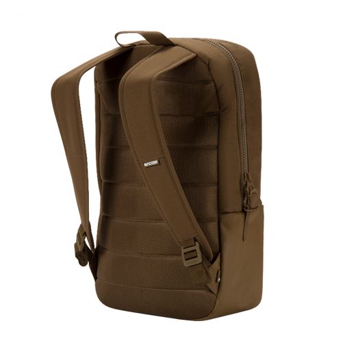 Рюкзак Incase City Compass Bronze (INCO100178-BRZ)