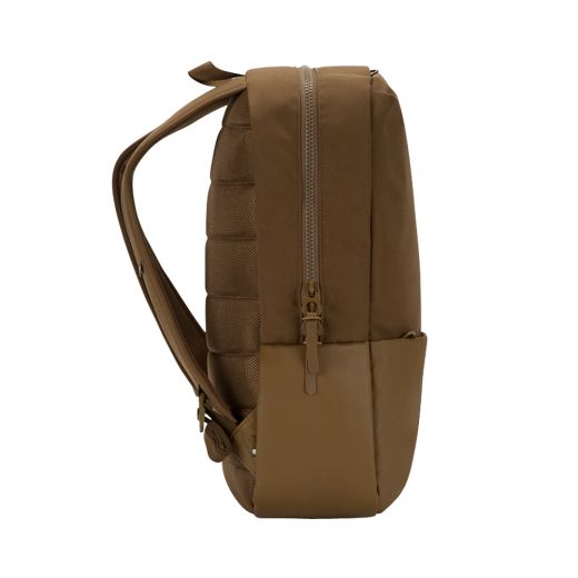 Рюкзак Incase City Compass Bronze (INCO100178-BRZ)