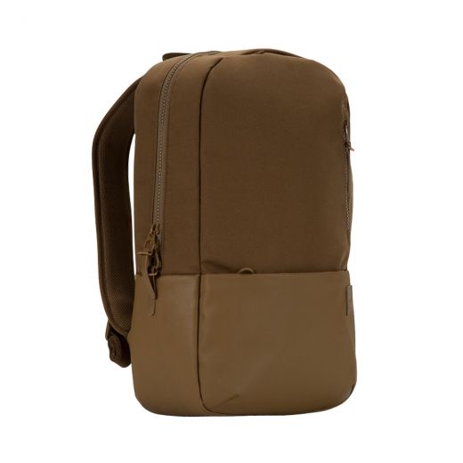 Рюкзак Incase City Compass Bronze (INCO100178-BRZ)