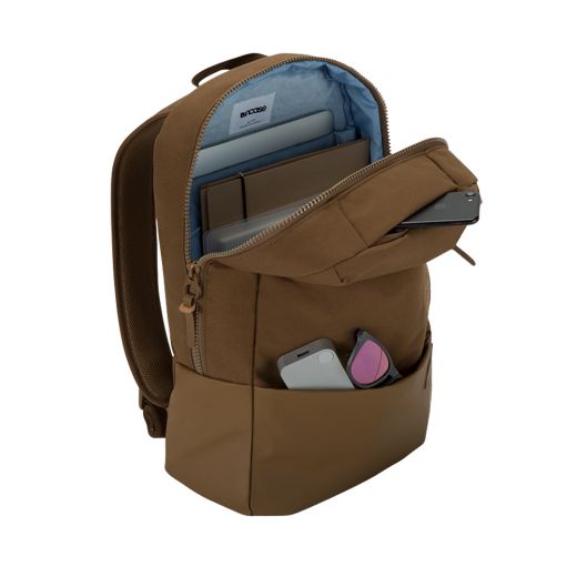 Рюкзак Incase City Compass Bronze (INCO100178-BRZ)