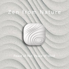 Брелок Nut Find3 Smart Tracker Peach White для пошуку речей