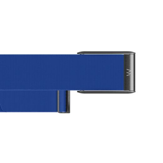 Ремешок Whoop MG CoreKnit Bicep Band Royal Blue (Size S/M) для WHOOP 5.0